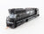 N Scale KATO 176-7501 NS Norfolk Southern EMD SD70M Diesel #2591 w/ DCC