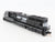 N Scale KATO 176-8601 NS Norfolk Southern EMD SD70M Diesel #2596 w/ DCC