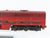 N Scale KATO 176-4111 LV Lehigh Valley ALCO PB1 Diesel #619 - Custom & Weathered