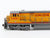 N Scale KATO 176-0946 UP Union Pacific GE C30-7 Diesel Locomotive #2421