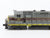 N Scale Atlas/KATO EL Erie Lackawanna EMD GP35 Diesel #2551 - Custom Weathered