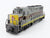 N Scale Atlas/KATO EL Erie Lackawanna EMD GP35 Diesel #2551 - Custom Weathered