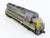 N Scale Atlas/KATO EL Erie Lackawanna EMD GP35 Diesel #2551 - Custom Weathered