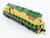 N Scale Atlas / KATO RDG Reading Lines EMD GP35 Diesel #3646 - Custom