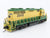 N Scale Atlas / KATO RDG Reading Lines EMD GP35 Diesel #3646 - Custom