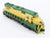 N Scale Atlas / KATO RDG Reading Lines EMD GP35 Diesel #3646 - Custom