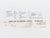 N Scale Atlas / KATO RDG Reading Lines EMD GP35 Diesel #3646 - Custom