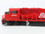 N Scale Atlas 49231 SOO Line Railroad EMD SD60M Diesel #6058 w/ DCC