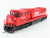 N Scale Atlas 49231 SOO Line Railroad EMD SD60M Diesel #6058 w/ DCC