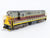 N Scale Atlas 49560 DL&W Lackawanna Trainmaster Diesel #853 w/ DCC - Custom