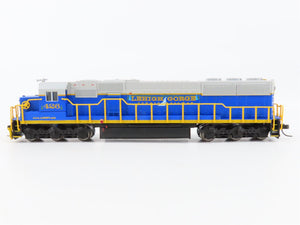 N Scale Atlas LGSRY Lehigh Gorge Scenic Railway EMD SD50 Diesel #426 w/ DCC