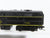 N Scale Life-Like ERIE Railroad ALCO FA Diesel Locomotive #7390 - Custom