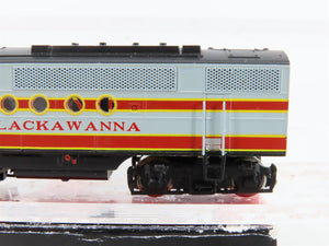 N Scale Intermountain 69012-01 DL&W Lackawanna EMD FTA/B Diesel Set w/ DCC