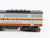 N Scale Intermountain 69012-01 DL&W Lackawanna EMD FTA/B Diesel Set w/ DCC