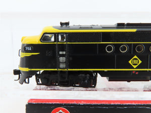 N Scale Intermountain 69014-02 ERIE Railroad EMD FTA/B Diesel Locomotive Set