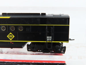 N Scale Intermountain 69014-02 ERIE Railroad EMD FTA/B Diesel Locomotive Set