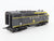 N Scale Intermountain 69014-02 ERIE Railroad EMD FTA/B Diesel Locomotive Set