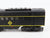 N Scale Intermountain 69014-02 ERIE Railroad EMD FTA/B Diesel Locomotive Set