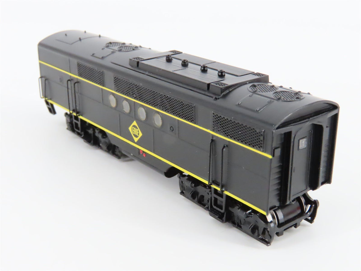 N Scale Intermountain 69014-02 ERIE Railroad EMD FTA/B Diesel Locomotive Set