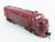 N Intermountain 69020-04 LV Lehigh Valley FTA/B Diesel Set - Custom Weathered