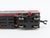 N Intermountain 69020-04 LV Lehigh Valley FTA/B Diesel Set - Custom Weathered