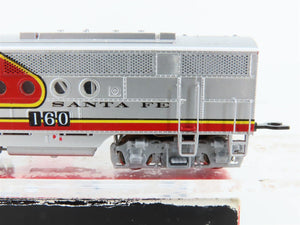 N Intermountain 69012-01 ATSF Santa Fe 