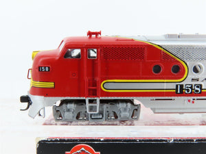 N Intermountain 69003-02 ATSF Santa Fe 