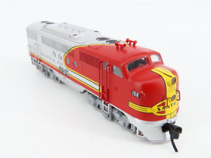 N Intermountain 69003-02 ATSF Santa Fe 