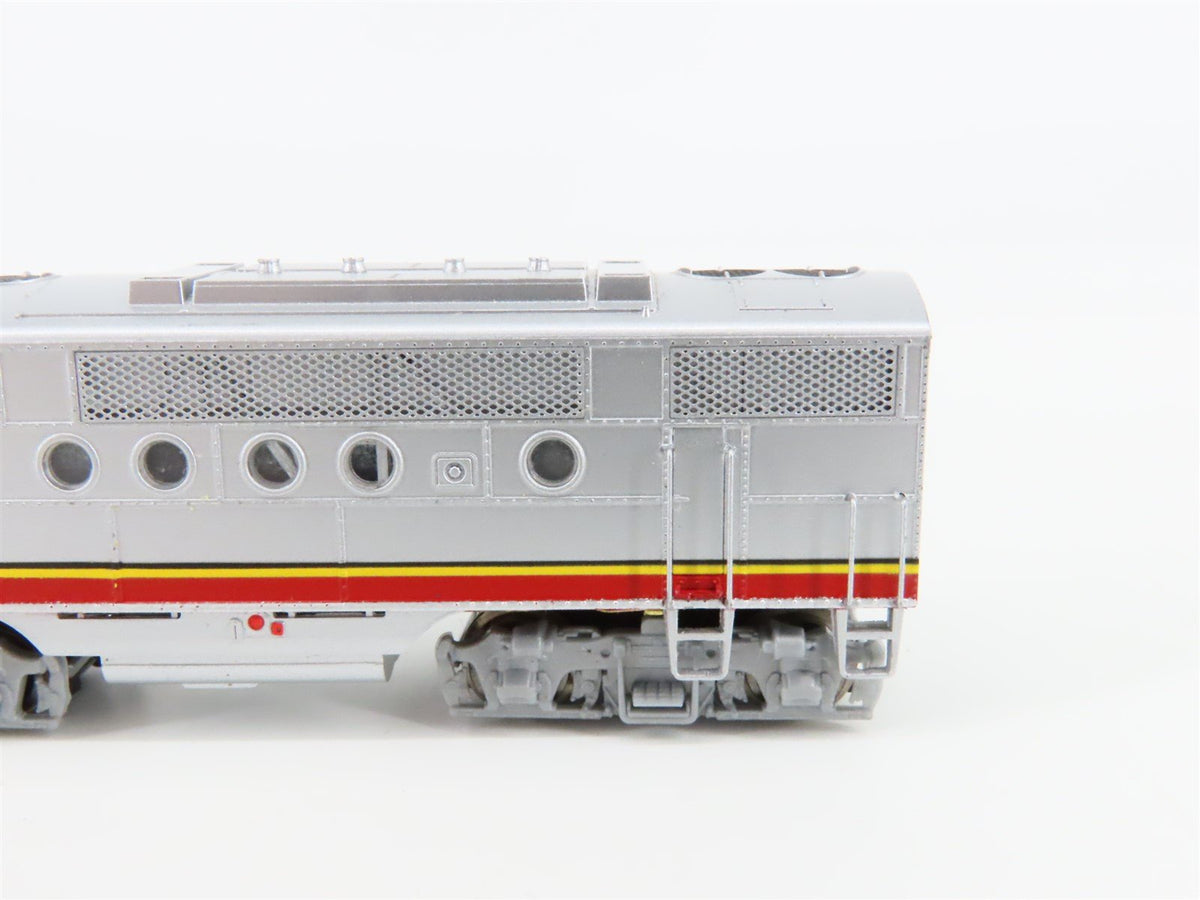 N Intermountain 69003-02 ATSF Santa Fe &quot;Warbonnet&quot; EMD FTA/B Diesel Set w/ DCC