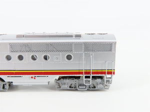 N Intermountain 69003-02 ATSF Santa Fe 