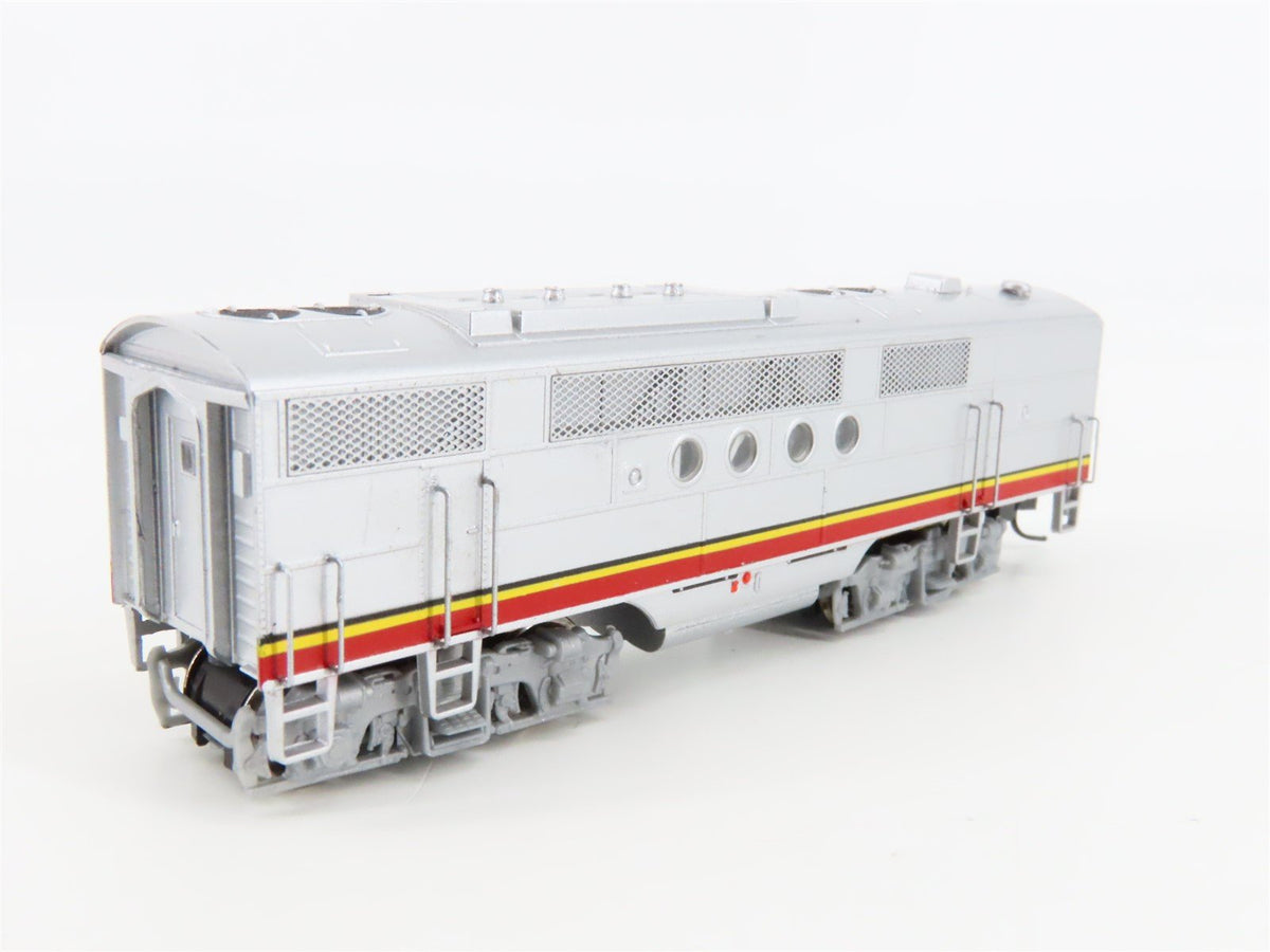 N Intermountain 69003-02 ATSF Santa Fe &quot;Warbonnet&quot; EMD FTA/B Diesel Set w/ DCC