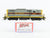 N Scale Atlas 48151 EL Erie Lackawanna EMD GP7TT Ph. 2 Diesel Locomotive #1405