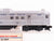 O 3-Rail Lionel 6-8765 B&O Railway Budd RDC Baggage/Mail Car #8765 Unpowered