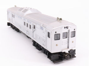 O 3-Rail Lionel 6-8765 B&O Railway Budd RDC Baggage/Mail Car #8765 Unpowered