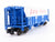 S Scale S-Helper Service Showcase Line 01626 NSRX Jack Frost 3-Bay Hopper #307