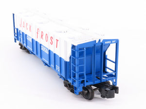 S Scale S-Helper Service Showcase Line 01626 NSRX Jack Frost 3-Bay Hopper #307