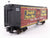 S Scale S-Helper Service Showcase Line 01636 MTC Brookside Milk Reefer #1834