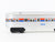 Lot of 6 O Gauge 3-Rail Lionel Amtrak Dome/OBS/Coach/RPO Passenger Cars