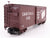 S Scale S-Helper Service Showcase Line 01569 I&MVRyCo Ivory Box Car #102