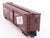 S Scale S-Helper Service Showcase Line 01569 I&MVRyCo Ivory Box Car #102