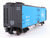 S Scale S-Helper Service Showcase Line 01403 MILW Milwaukee Road Reefer #29294