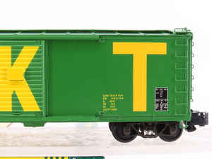 S Scale S-Helper Service Showcase Line 01660 TCA 2006 M-K-T Katy Box Car #2006