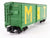 S Scale S-Helper Service Showcase Line 01660 TCA 2006 M-K-T Katy Box Car #2006