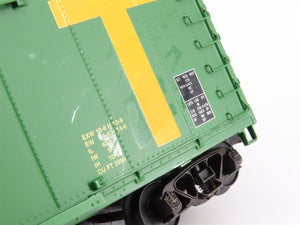 S Scale S-Helper Service Showcase Line 01660 TCA 2006 M-K-T Katy Box Car #2006