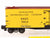 S Scale S-Helper Service Showcase Line 00484 BREX Burlington Route Reefer #75014