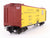 S Scale S-Helper Service Showcase Line 00484 BREX Burlington Route Reefer #75014