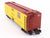 S Scale S-Helper Service Showcase Line 00484 BREX Burlington Route Reefer #75014