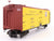 S Scale S-Helper Service Showcase Line 00484 BREX Burlington Route Reefer #75014