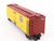 S Scale S-Helper Service Showcase Line 00484 BREX Burlington Route Reefer #75014