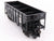 S Scale S-Helper Service Showcase Line 01185 IHCX Company 2-Bay Hopper #694